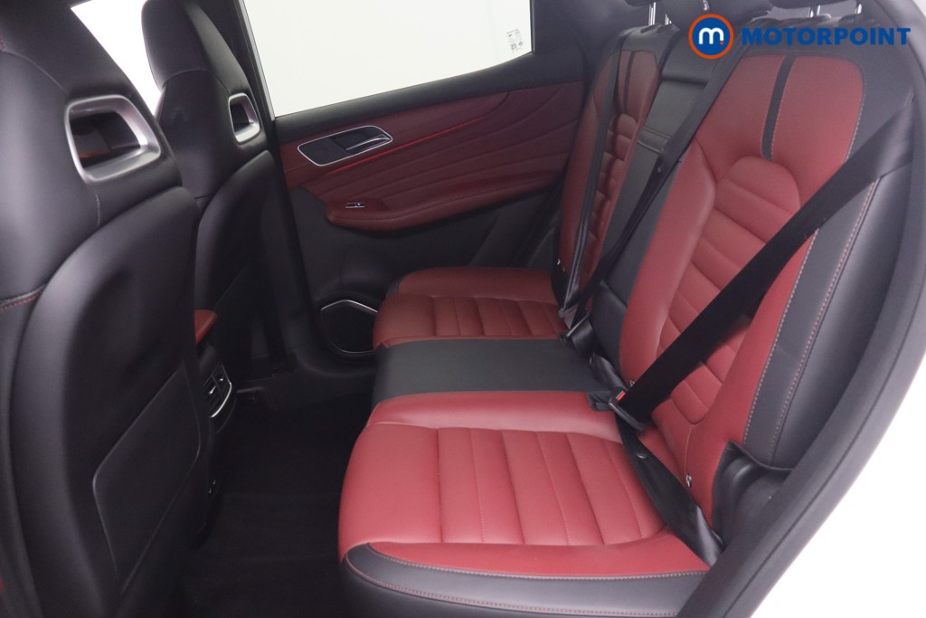 Mg Motor Uk HS Trophy Manual Petrol SUV - Stock Number (1661204) - 10th supplementary image