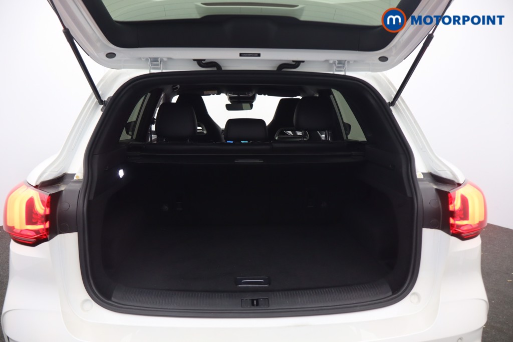 Mg Motor Uk HS Trophy Manual Petrol SUV - Stock Number (1661204) - 11th supplementary image