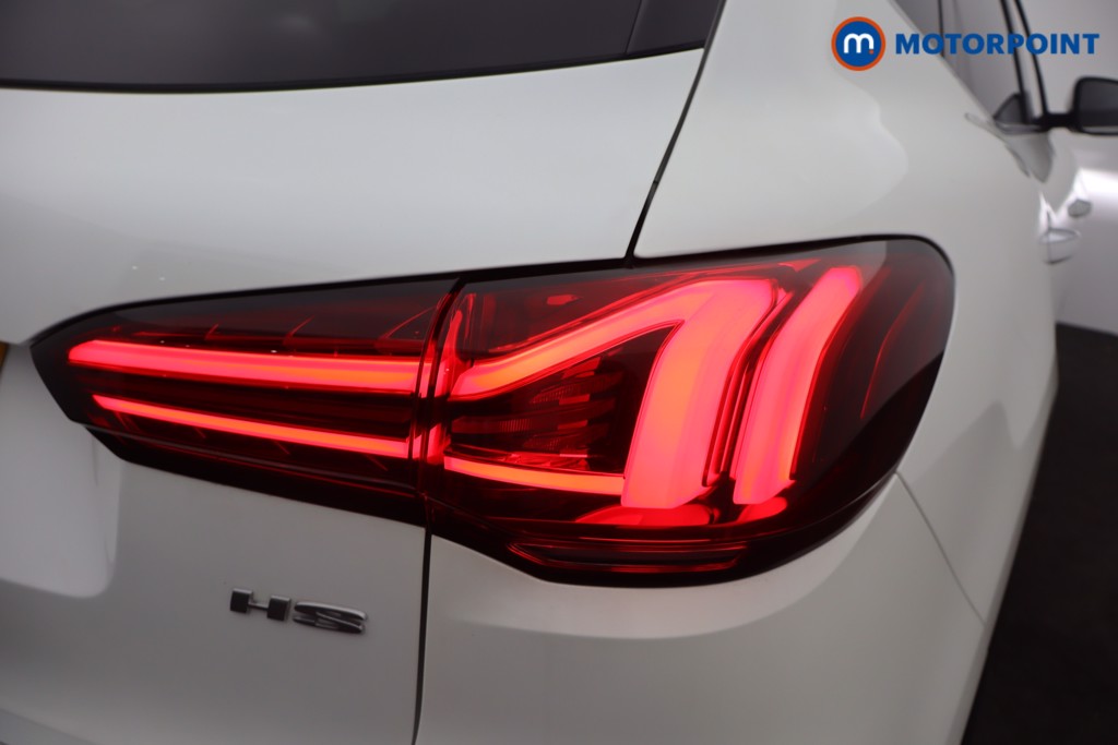 Mg Motor Uk HS Trophy Manual Petrol SUV - Stock Number (1661204) - 12th supplementary image