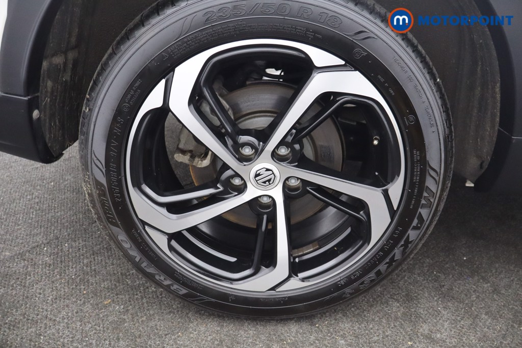 Mg Motor Uk HS Trophy Manual Petrol SUV - Stock Number (1661204) - 13th supplementary image