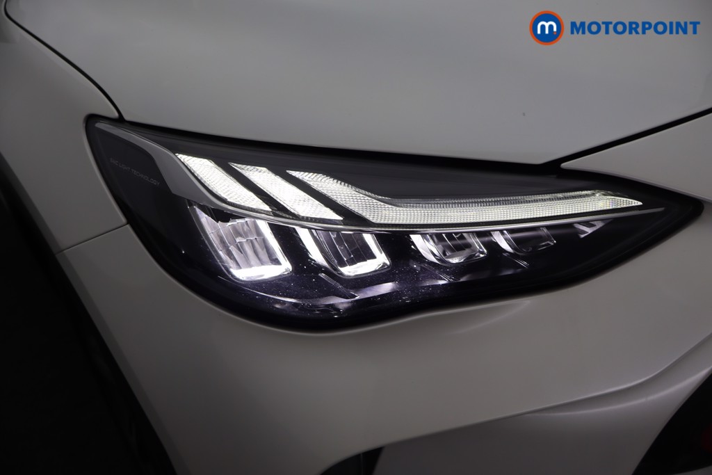 Mg Motor Uk HS Trophy Manual Petrol SUV - Stock Number (1661204) - 15th supplementary image