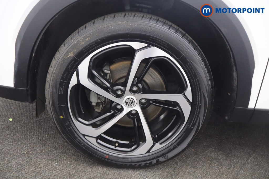 Mg Motor Uk HS Trophy Manual Petrol SUV - Stock Number (1661204) - 16th supplementary image