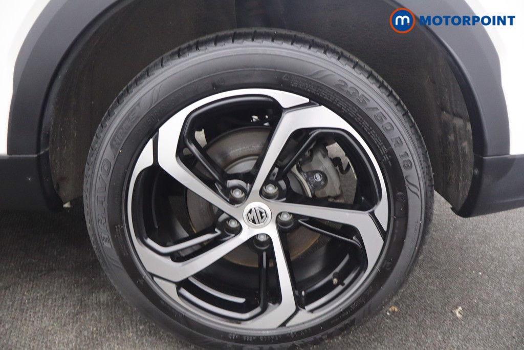 Mg Motor Uk HS Trophy Manual Petrol SUV - Stock Number (1661204) - 17th supplementary image