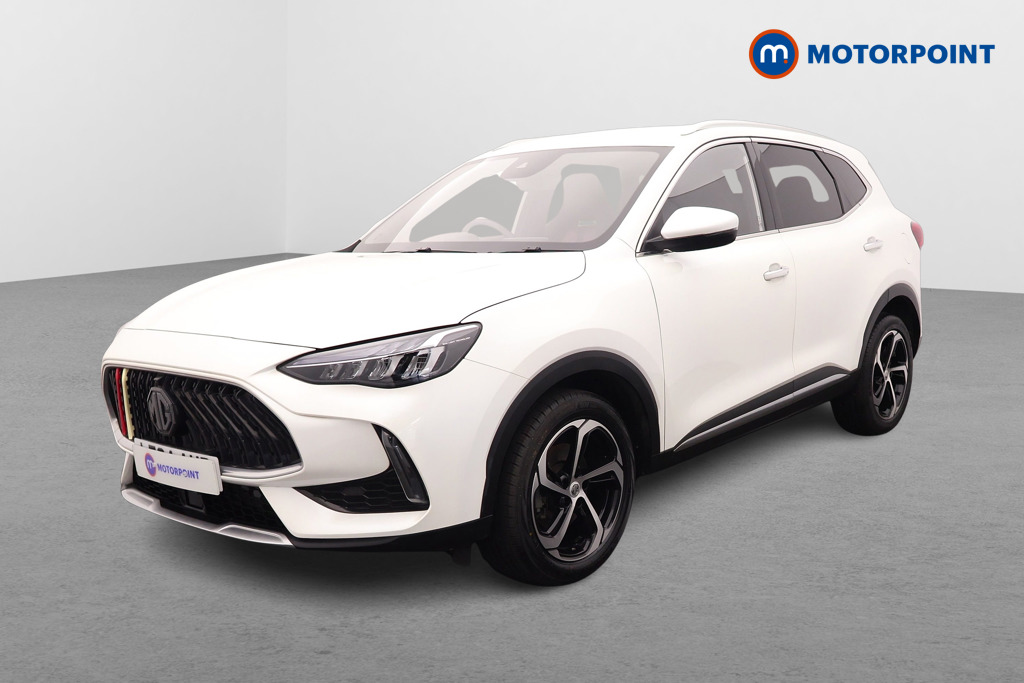 Mg Motor Uk HS Trophy Manual Petrol SUV - Stock Number (1661204) - Passenger side front corner