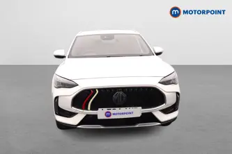Mg Motor Uk HS Trophy Manual Petrol SUV - Stock Number (1661204) - Front bumper