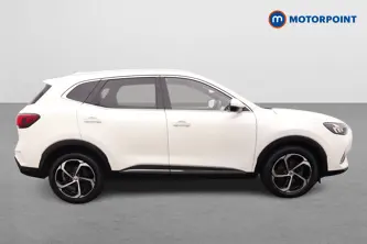 Mg Motor Uk HS Trophy Manual Petrol SUV - Stock Number (1661204) - Drivers side