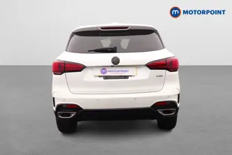 Mg Motor Uk HS Trophy Manual Petrol SUV - Stock Number (1661204) - Rear bumper