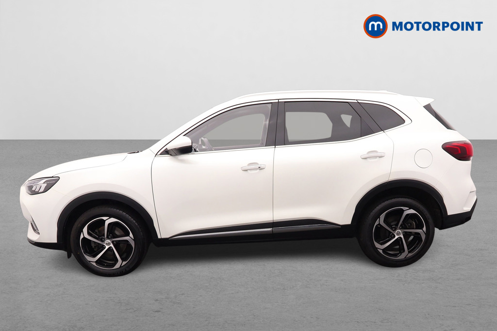 Mg Motor Uk HS Trophy Manual Petrol SUV - Stock Number (1661204) - Passenger side