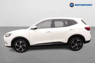 Mg Motor Uk HS Trophy Manual Petrol SUV - Stock Number (1661204) - Passenger side