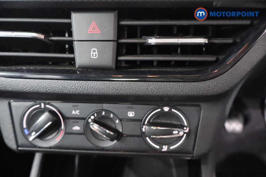 Skoda Scala SE Manual Petrol Hatchback - Stock Number (1661391) - 3rd supplementary image