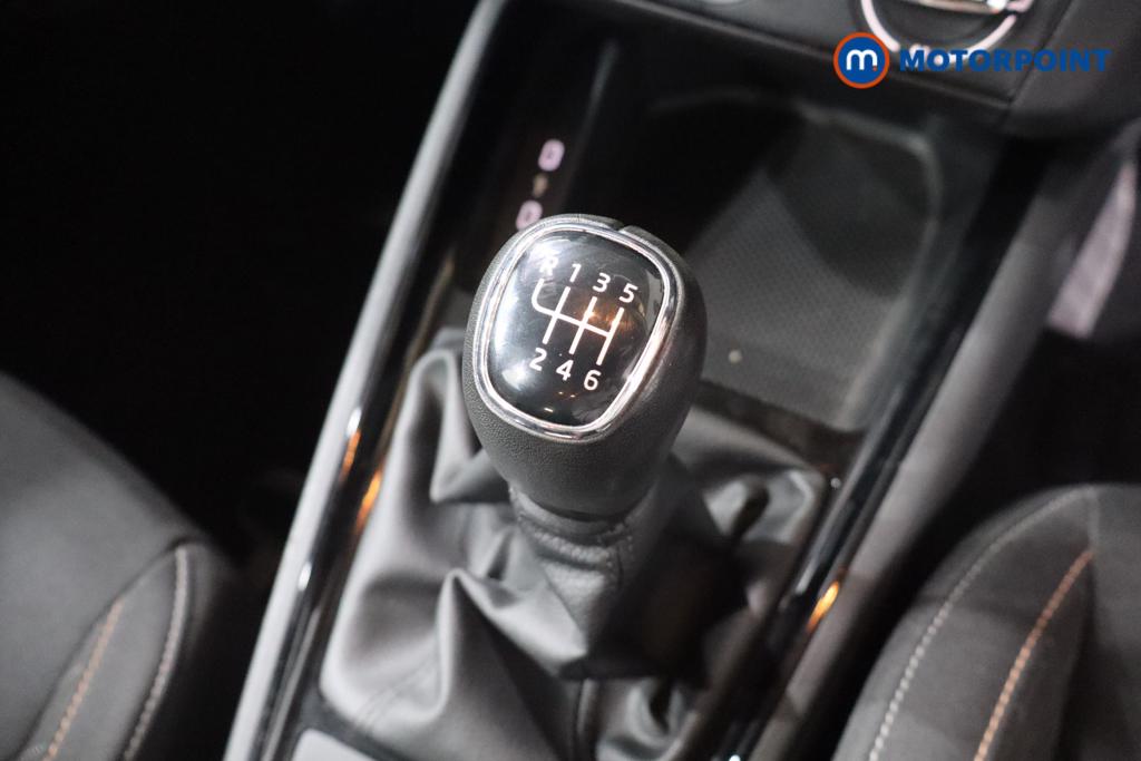 Skoda Scala SE Manual Petrol Hatchback - Stock Number (1661391) - 4th supplementary image