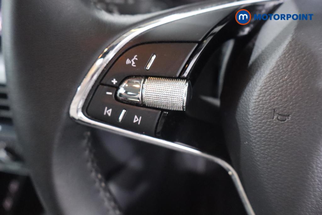 Skoda Scala SE Manual Petrol Hatchback - Stock Number (1661391) - 6th supplementary image