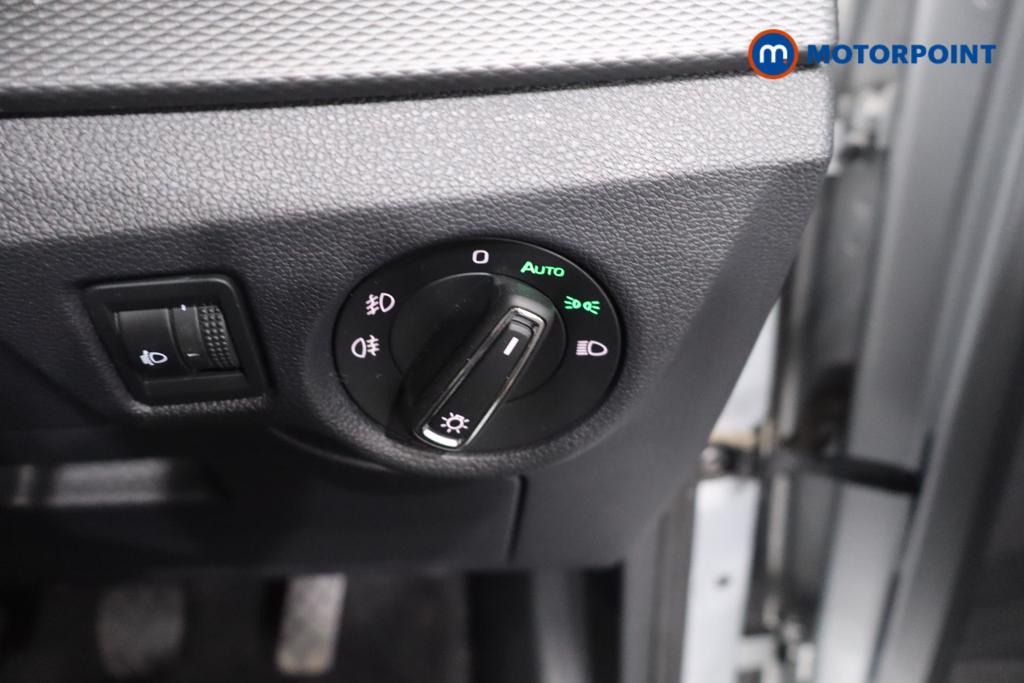 Skoda Scala SE Manual Petrol Hatchback - Stock Number (1661391) - 8th supplementary image