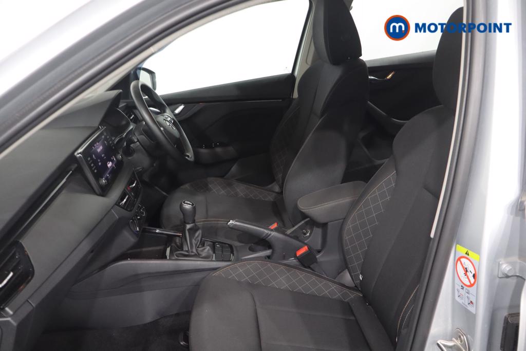 Skoda Scala SE Manual Petrol Hatchback - Stock Number (1661391) - 10th supplementary image