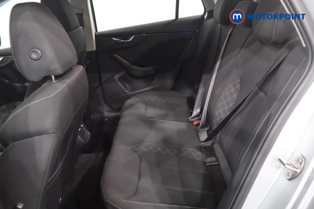 Skoda Scala SE Manual Petrol Hatchback - Stock Number (1661391) - 11th supplementary image