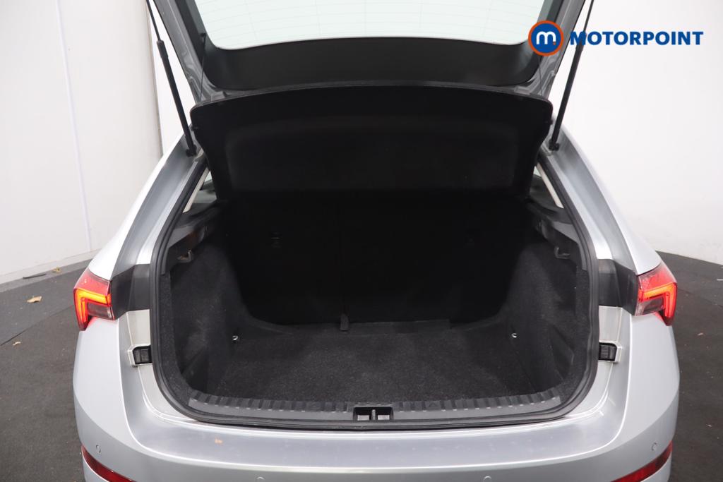 Skoda Scala SE Manual Petrol Hatchback - Stock Number (1661391) - 12th supplementary image