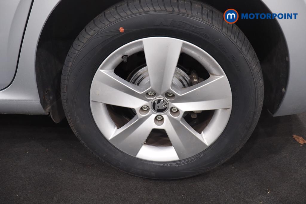 Skoda Scala SE Manual Petrol Hatchback - Stock Number (1661391) - 18th supplementary image