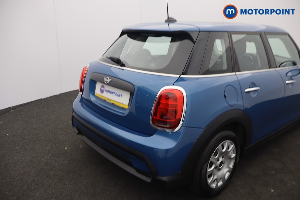 Mini Hatchback One Classic Automatic Petrol Hatchback - Stock Number (1661413) - 2nd supplementary image