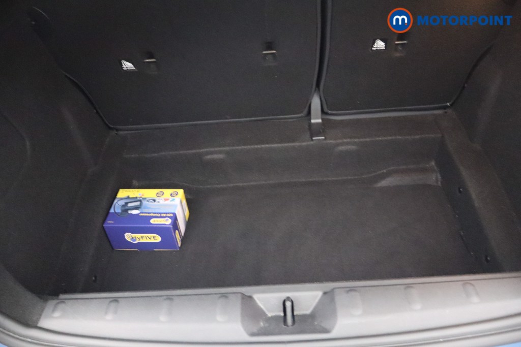 Mini Hatchback One Classic Automatic Petrol Hatchback - Stock Number (1661413) - 4th supplementary image