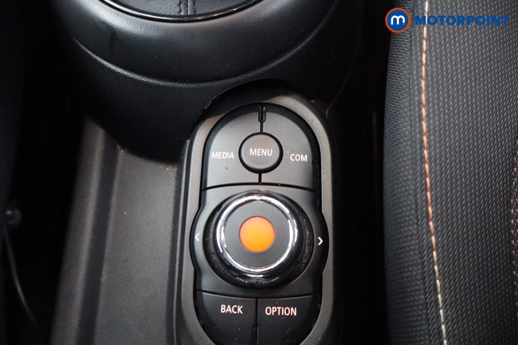 Mini Hatchback One Classic Automatic Petrol Hatchback - Stock Number (1661413) - 15th supplementary image