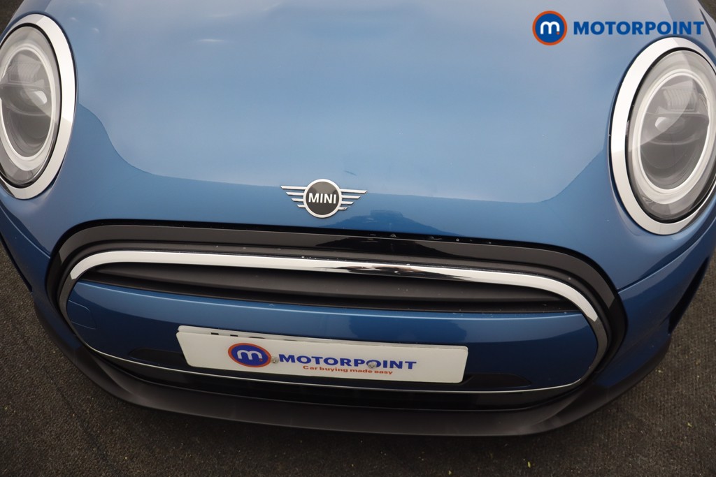 Mini Hatchback One Classic Automatic Petrol Hatchback - Stock Number (1661413) - 21st supplementary image