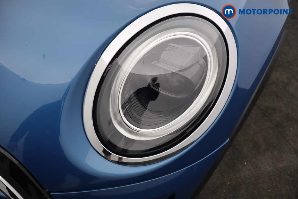 Mini Hatchback One Classic Automatic Petrol Hatchback - Stock Number (1661413) - 22nd supplementary image