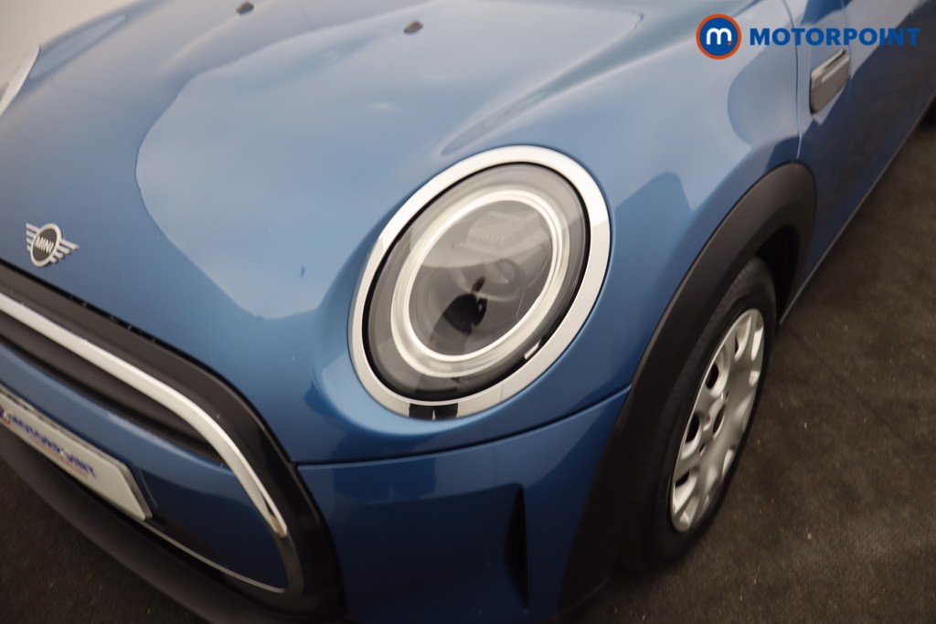 Mini Hatchback One Classic Automatic Petrol Hatchback - Stock Number (1661413) - 23rd supplementary image