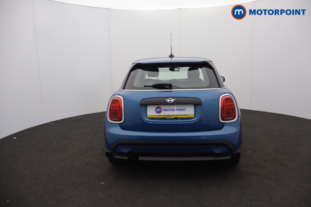 Mini Hatchback One Classic Automatic Petrol Hatchback - Stock Number (1661413) - 1st supplementary image