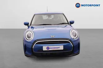 Mini Hatchback One Classic Automatic Petrol Hatchback - Stock Number (1661413) - Front bumper