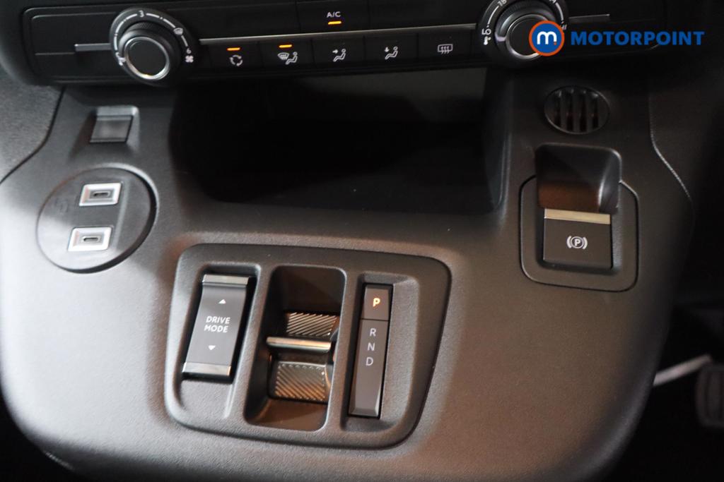 Citroen Berlingo Plus Automatic Electric People Carrier - Stock Number (1661431) - 4th supplementary image