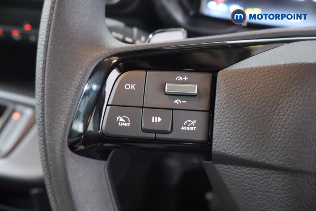 Citroen Berlingo Plus Automatic Electric People Carrier - Stock Number (1661431) - 6th supplementary image