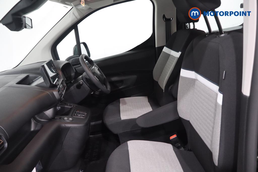 Citroen Berlingo Plus Automatic Electric People Carrier - Stock Number (1661431) - 9th supplementary image