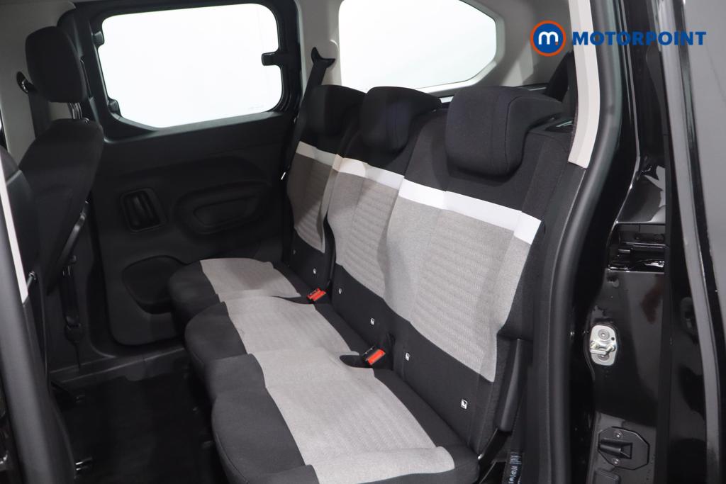 Citroen Berlingo Plus Automatic Electric People Carrier - Stock Number (1661431) - 10th supplementary image
