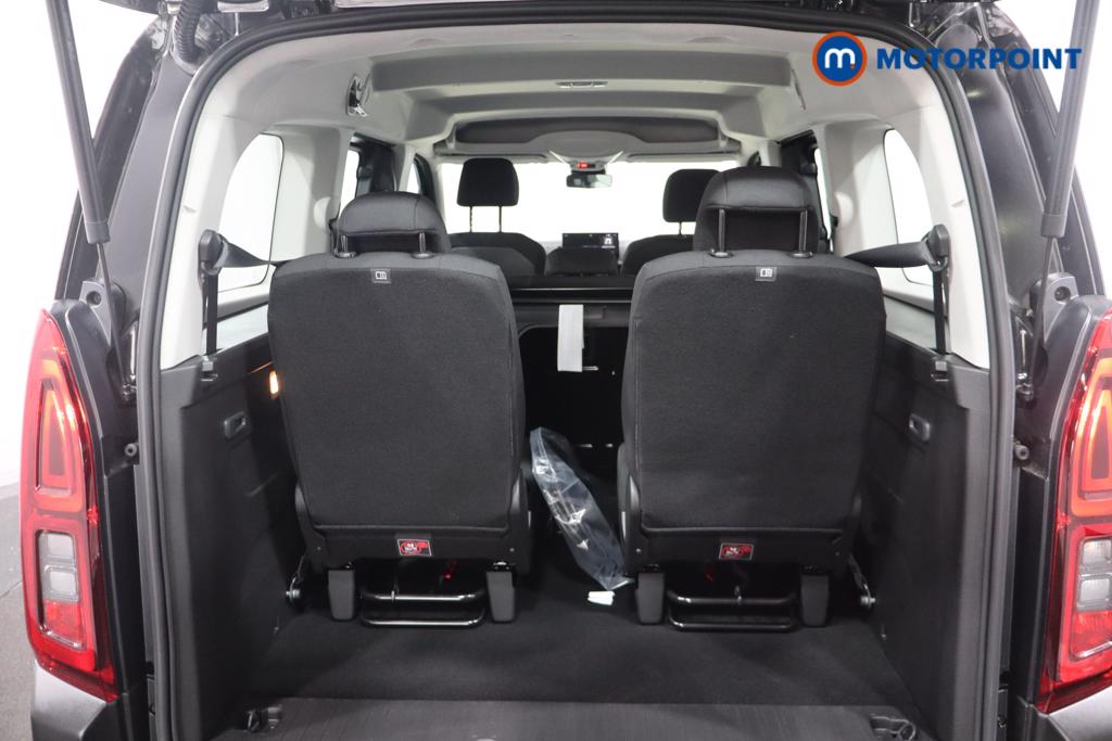 Citroen Berlingo Plus Automatic Electric People Carrier - Stock Number (1661431) - 11th supplementary image