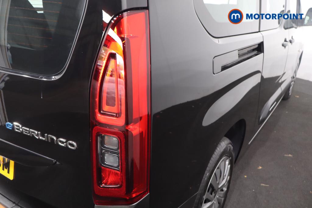 Citroen Berlingo Plus Automatic Electric People Carrier - Stock Number (1661431) - 12th supplementary image