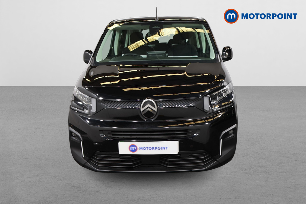 Citroen Berlingo Plus Automatic Electric People Carrier - Stock Number (1661431) - Front bumper