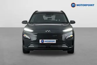 Hyundai Kona Se Connect Automatic Electric SUV - Stock Number (1661527) - Front bumper