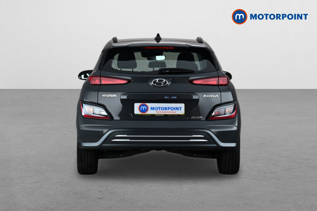 Hyundai Kona Se Connect Automatic Electric SUV - Stock Number (1661527) - Rear bumper