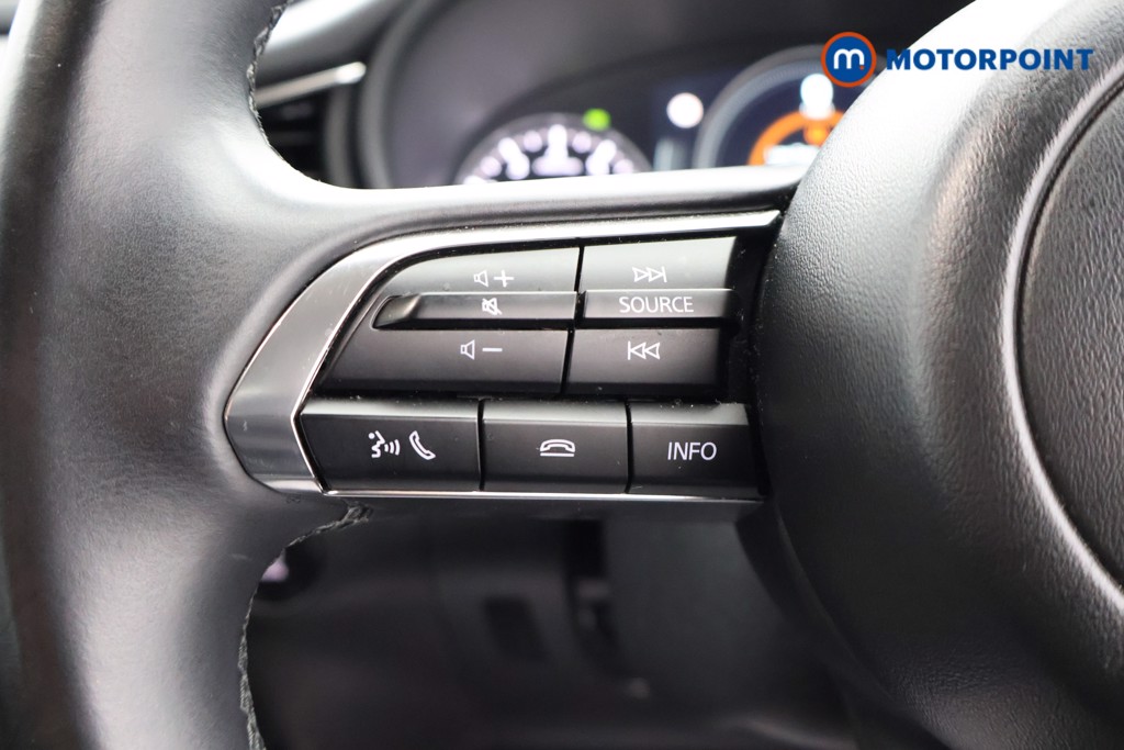 Mazda Cx-30 Centre-Line Manual Petrol SUV - Stock Number (1661830) - 2nd supplementary image