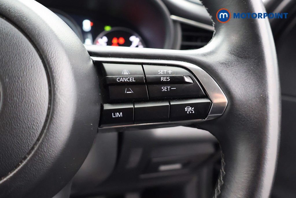Mazda Cx-30 Centre-Line Manual Petrol SUV - Stock Number (1661830) - 3rd supplementary image