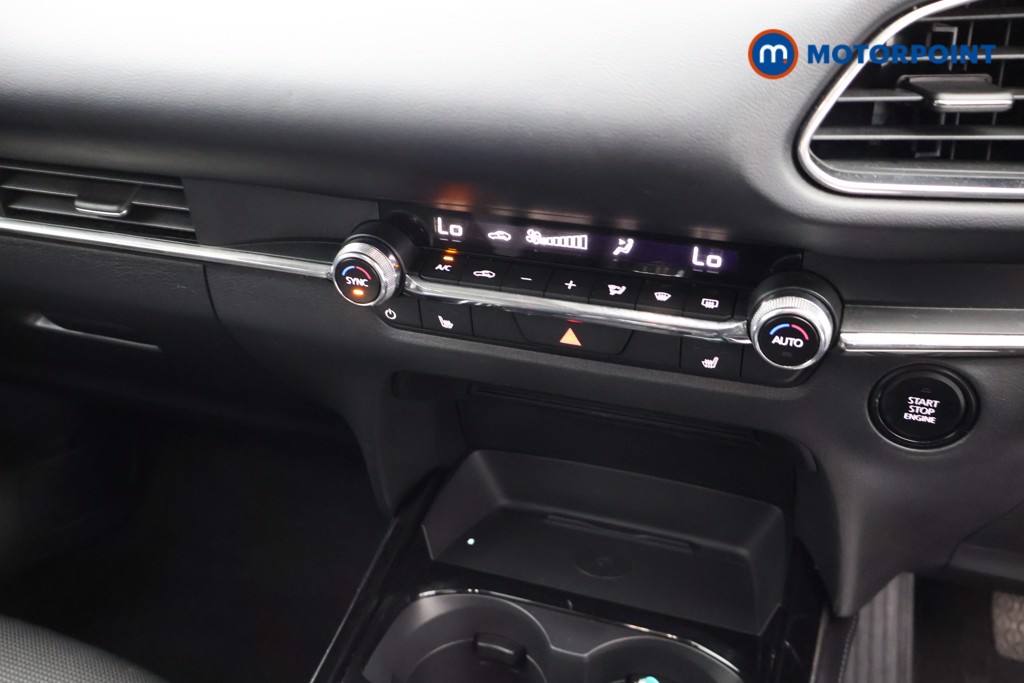 Mazda Cx-30 Centre-Line Manual Petrol SUV - Stock Number (1661830) - 5th supplementary image