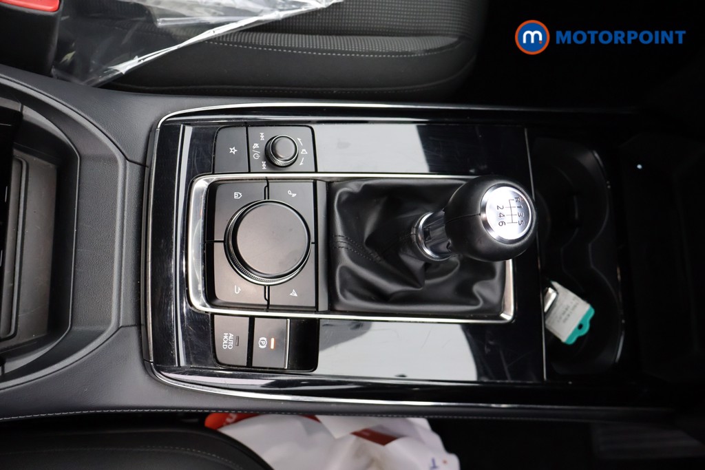 Mazda Cx-30 Centre-Line Manual Petrol SUV - Stock Number (1661830) - 6th supplementary image