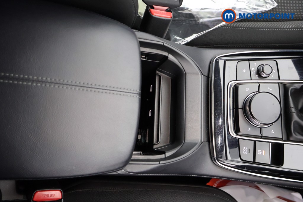 Mazda Cx-30 Centre-Line Manual Petrol SUV - Stock Number (1661830) - 7th supplementary image