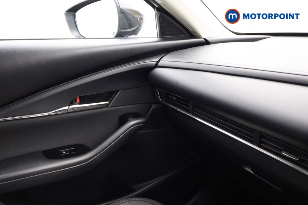 Mazda Cx-30 Centre-Line Manual Petrol SUV - Stock Number (1661830) - 8th supplementary image
