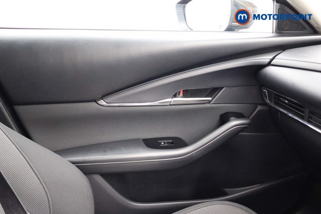 Mazda Cx-30 Centre-Line Manual Petrol SUV - Stock Number (1661830) - 9th supplementary image