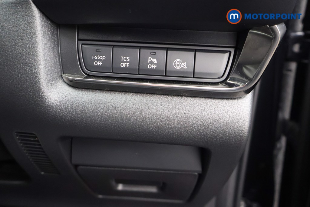 Mazda Cx-30 Centre-Line Manual Petrol SUV - Stock Number (1661830) - 11th supplementary image