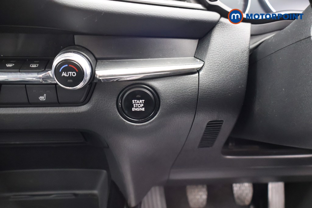 Mazda Cx-30 Centre-Line Manual Petrol SUV - Stock Number (1661830) - 12th supplementary image