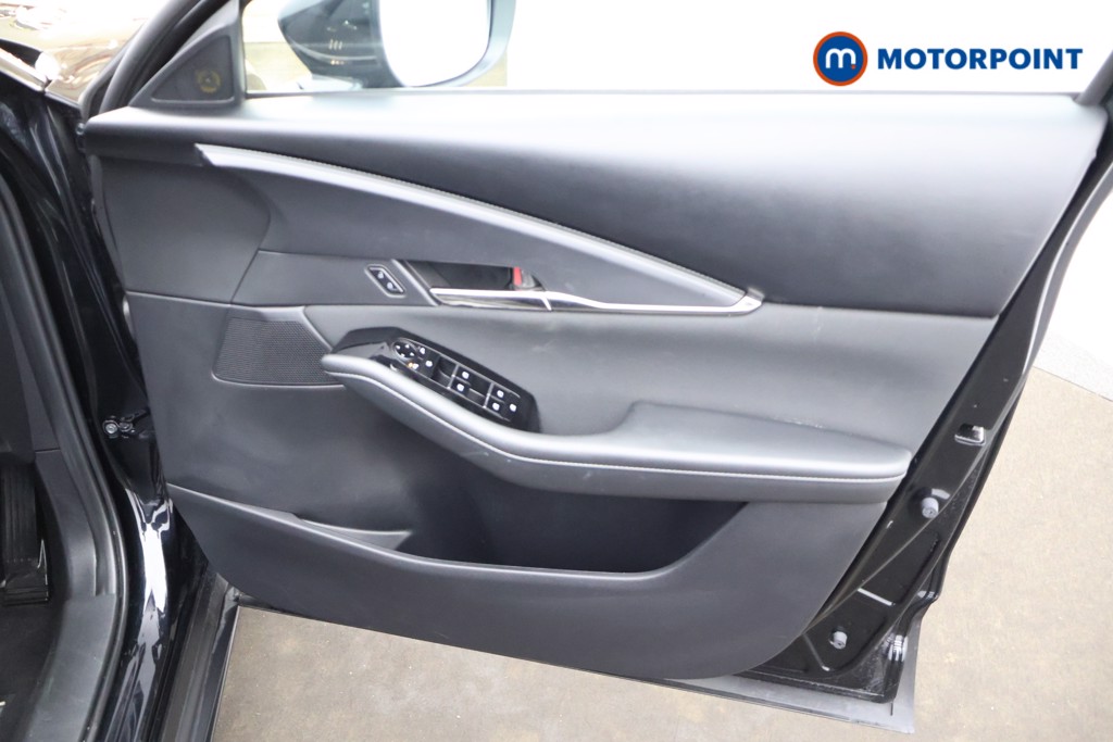Mazda Cx-30 Centre-Line Manual Petrol SUV - Stock Number (1661830) - 13th supplementary image