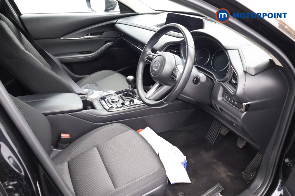Mazda Cx-30 Centre-Line Manual Petrol SUV - Stock Number (1661830) - 15th supplementary image