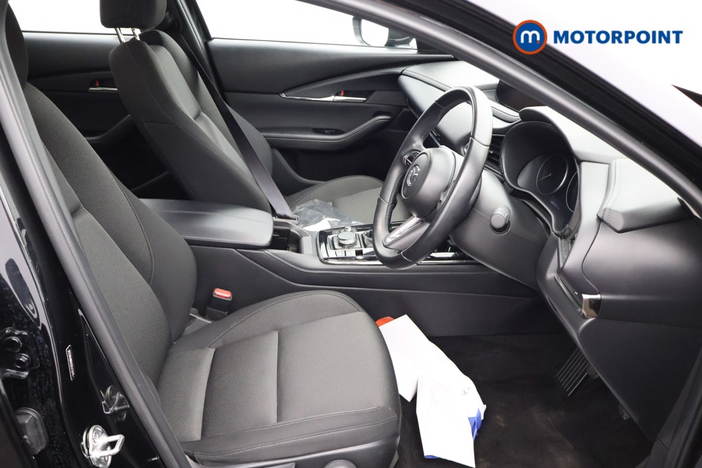 Mazda Cx-30 Centre-Line Manual Petrol SUV - Stock Number (1661830) - 16th supplementary image